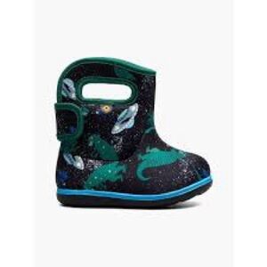 BOGS Bogs II - Jurassic Dino (Toddler) - Size 5